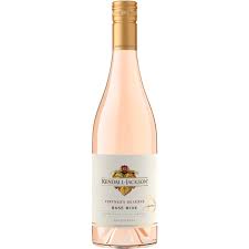 Kendall-Jackson Vintners Reserve Rose 2024