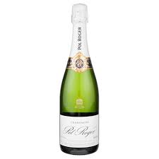 Pol Roger Champagne Reserve Brut