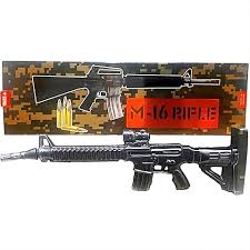 Zlatogor M-16 Vodka Rifle 750 Ml