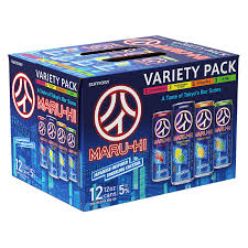 Maru-Hi Variety Pack