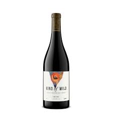 Kind Of Wild Pinot Noir 2023
