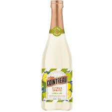 Cointreau Citrus Spritz Lemon & Lime
