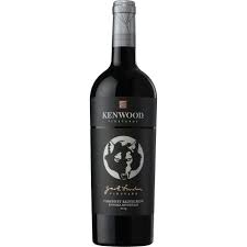 Kenwood Jack London Cabernet Sauvignon 2018