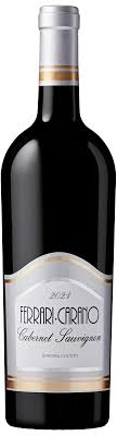 Ferrari-Carano Cabernet Sauvignon 2021