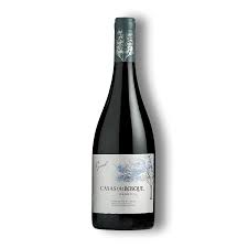 Casas del Bosque Gran Reserva Syrah 2020