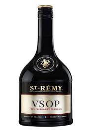 St-Remy VSOP French Brandy