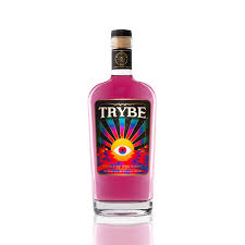 Trybe Spirit Natural Flavors