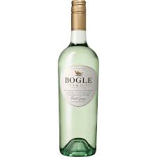 Bogle Vineyards Pinot Grigio 2024