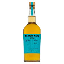 Primera Mano Tequila Reposado