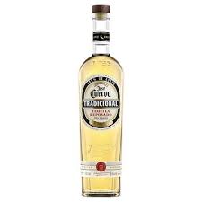 Jose Cuervo Tradicional Tequila Reposado