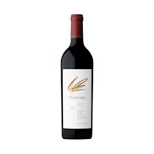 Opus One Overture 2022 Napa Valley Red Wine