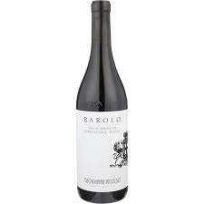 Giovanni Rosso Barolo 2017