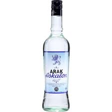 Arak Askalon Extra Fine