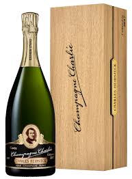 Charles Heidsieck Champagne Charlie 2017
