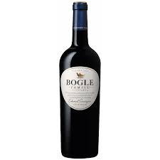 Bogle Cabernet Sauvignon 2022