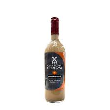 Coastal Charm Pumpkin Spice