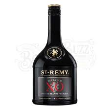 St Remy Extra Old XO Brandy