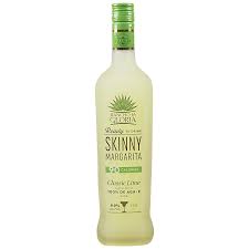 Rancho La Gloria Skinny Lime Margarita