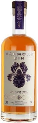 Harmony Gin