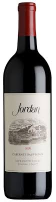 Jordan Cabernet Sauvignon 2020 Alexander Valley