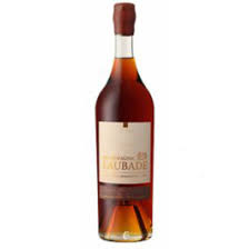 Chateau Laubade  Armagnac 1970 Brandy
