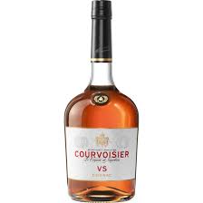 Courvoisier Cognac Vs France