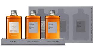 Nikka Whiskey From The Barrel 40th Anniversary