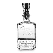 Cava De Oro Tequila Anejo Cristalino