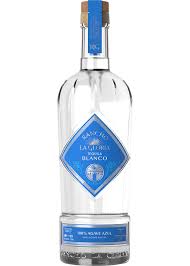 Rancho La Gloria Tequila Blanco