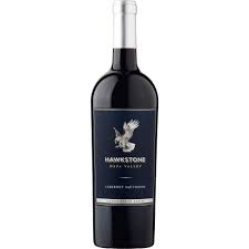 Hawkstone Napa Valley Cabernet Sauvignon