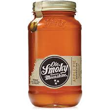 Ole Smoky Tennessee Apple Pie Moonshine