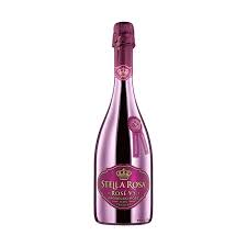 Stella Rosa Rose VS Prosecco DOC