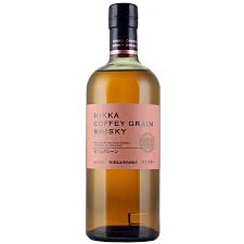 Nikka Coffey Grain Whisky