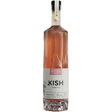 Yobo Kish Bliss Sour Cherry Pink Peppercorn Licorice