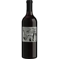 Thorn 2012 Merlot
