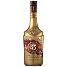 Licor 43 Chocolate Liqueur