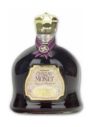 Chateau Monet Liqueur Framboise