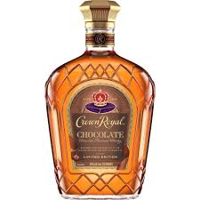 Crown Royal Chocolate Canadian Whisky