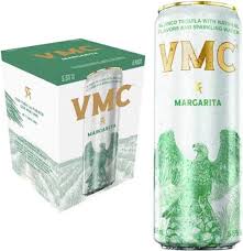 VMC Margarita Cocktail