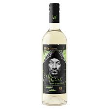 19 Crimes Snoop Dogg Cali Blanc 2022