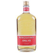 Dr. Mcgillicuddy's Apple Pie Liqueur