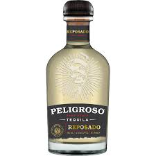 Peligroso Tequila Reposado