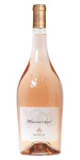 D'esclans Whispering Angel 2024