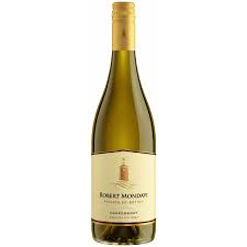 Robert Mondavi Private Selection Chardonnay