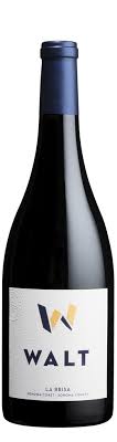 Walt Wines 2022 La Brisa Pinot Noir Sonoma County