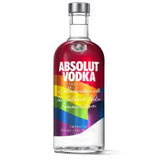 Absolut Vodka A Tribute To Gilbert Baker