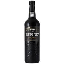 Bin 27 Reserve Porto Fonseca