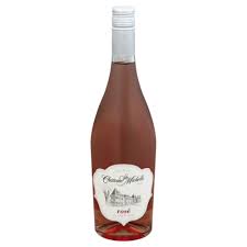 Château Ste. Michelle Rose 2017