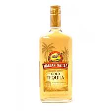 Margaritaville Gold Tequila