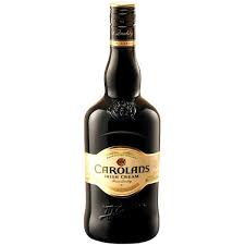 Carolans Irish Cream Liqueur